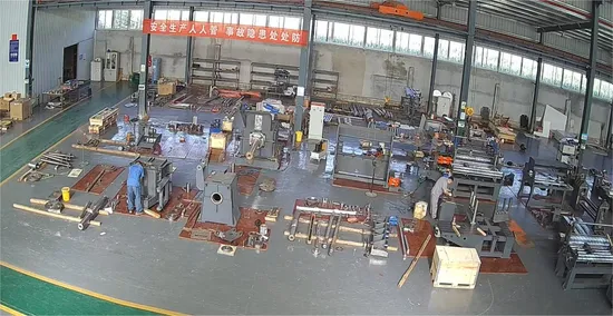 Linha de corte em comprimento de boa qualidade e preço para corte de bobina de aço